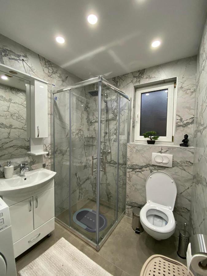Apartman Nada Slavonski Brod Exterior photo
