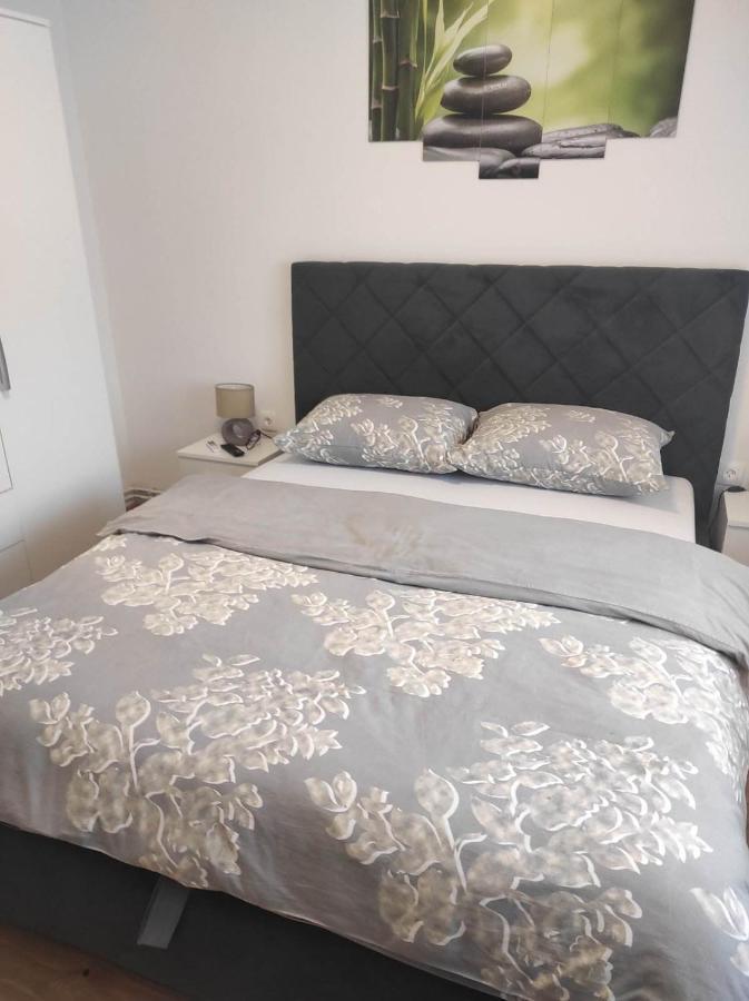 Apartman Nada Slavonski Brod Exterior photo