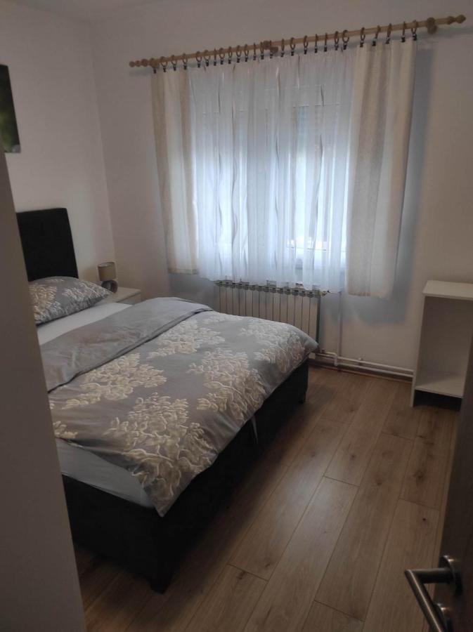 Apartman Nada Slavonski Brod Exterior photo